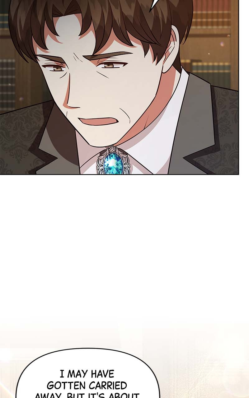 The Duke's Cursed Charm Chapter 62 page 20 - 