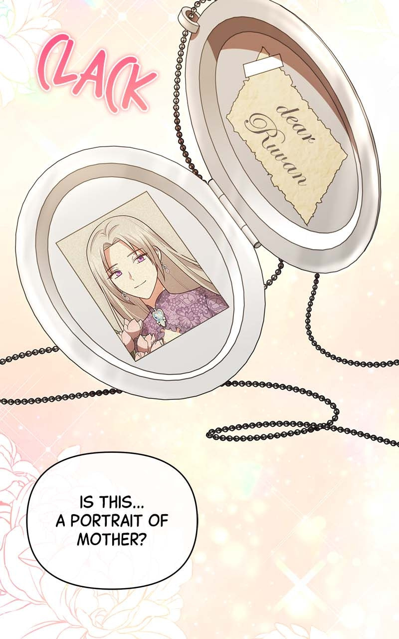 The Duke's Cursed Charm Chapter 62 page 3 - 