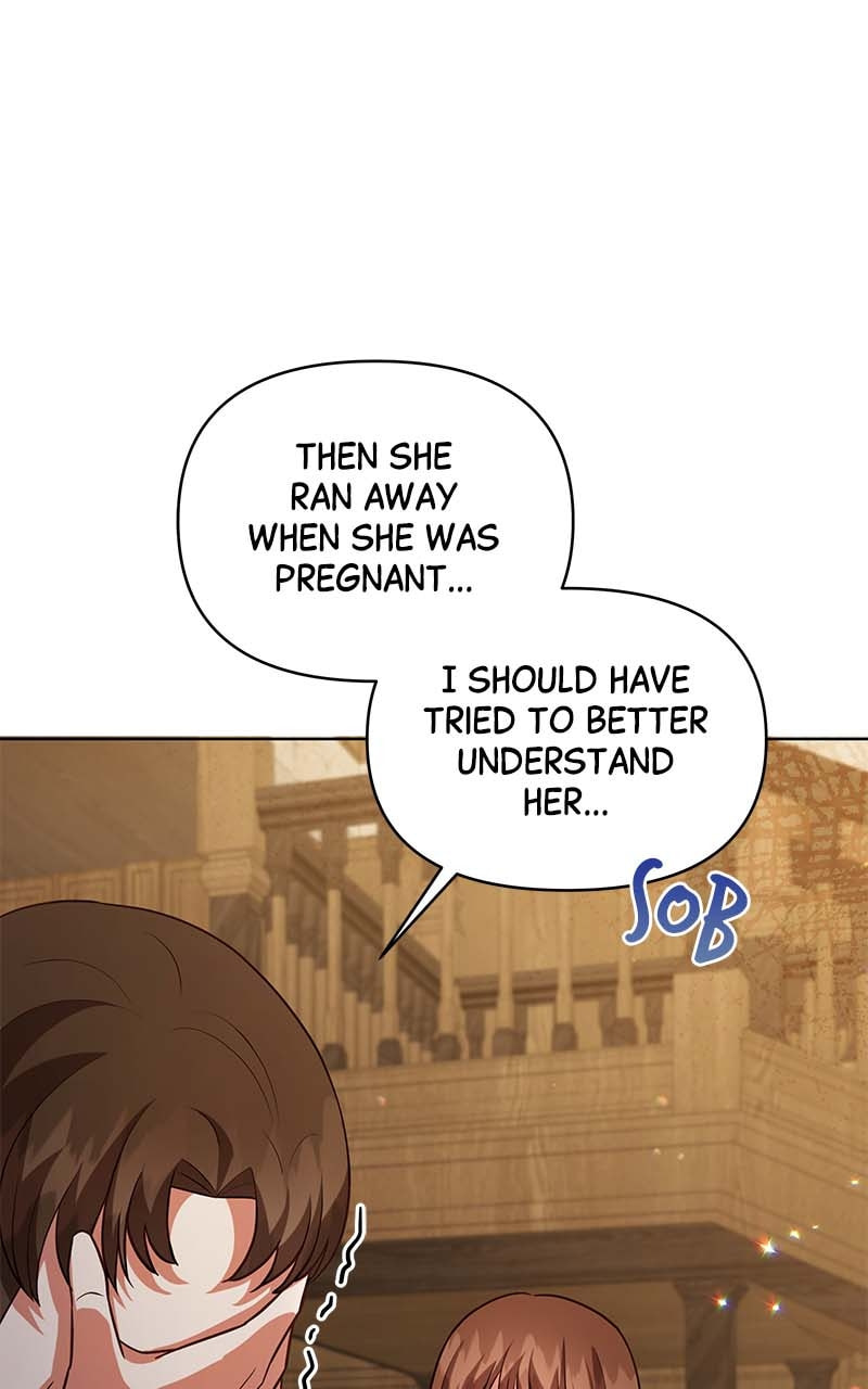 The Duke's Cursed Charm Chapter 62 page 22 - 