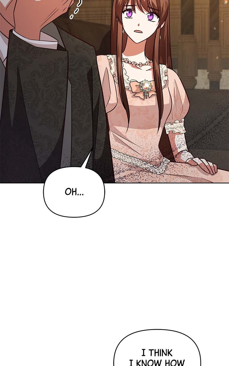 The Duke's Cursed Charm Chapter 62 page 23 - 