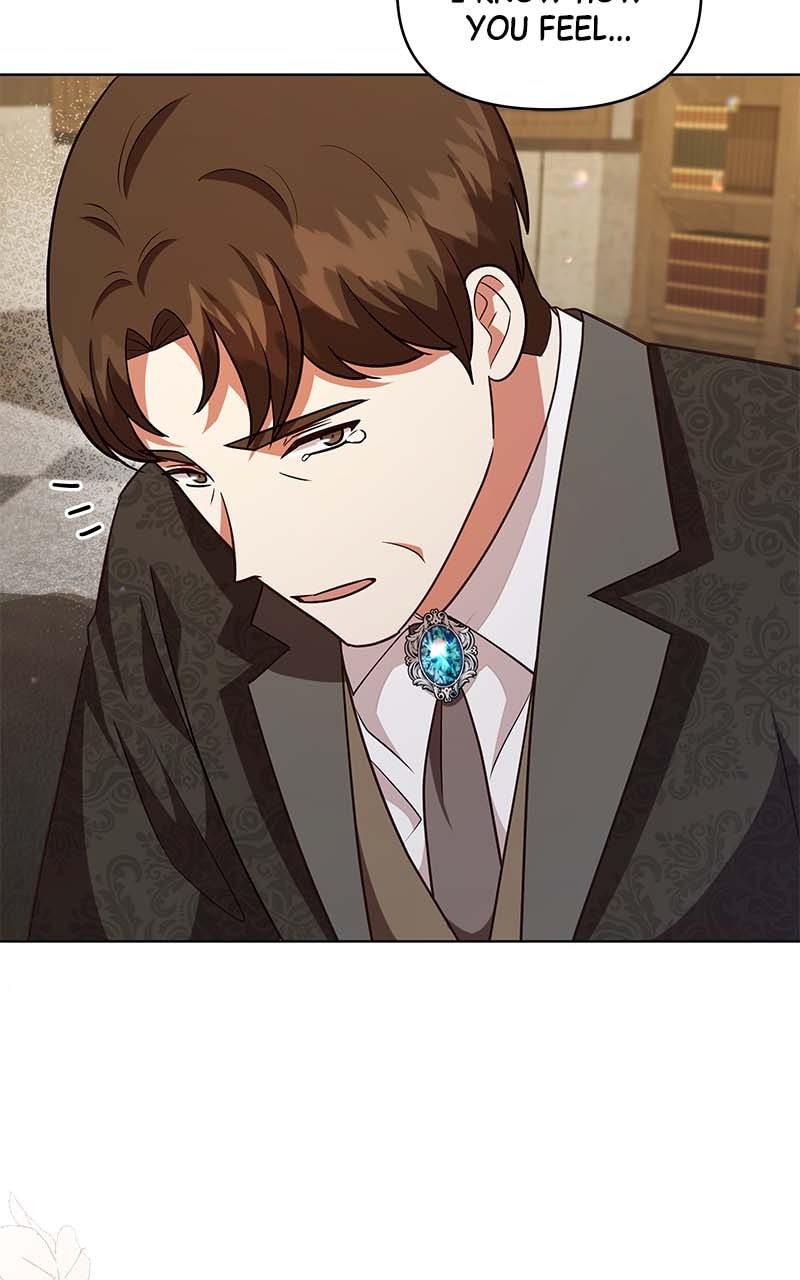 The Duke's Cursed Charm Chapter 62 page 24 - 