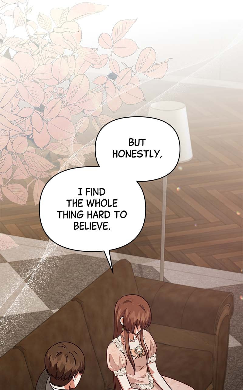 The Duke's Cursed Charm Chapter 62 page 25 - 