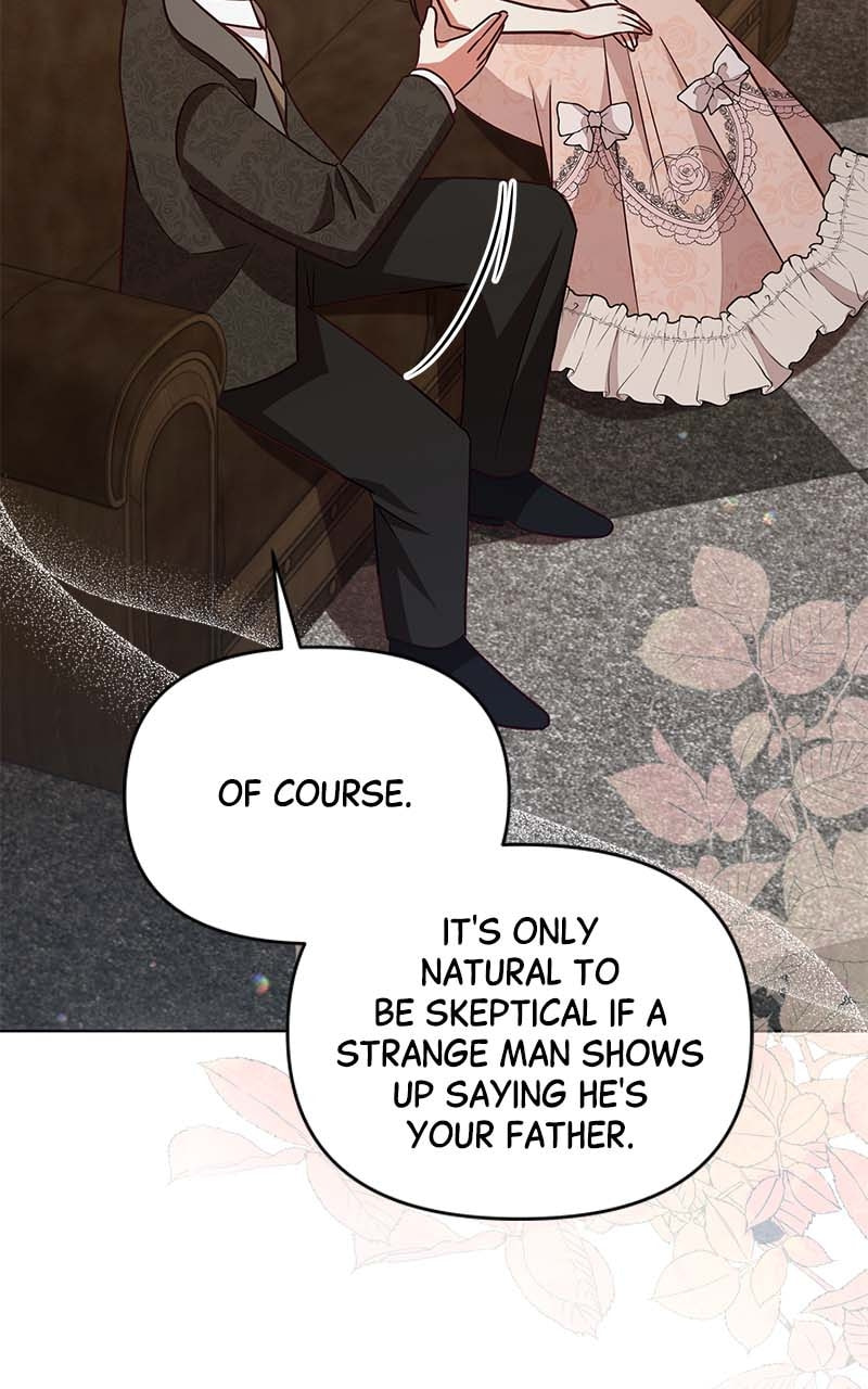 The Duke's Cursed Charm Chapter 62 page 26 - 