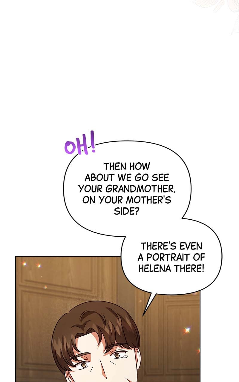 The Duke's Cursed Charm Chapter 62 page 27 - 