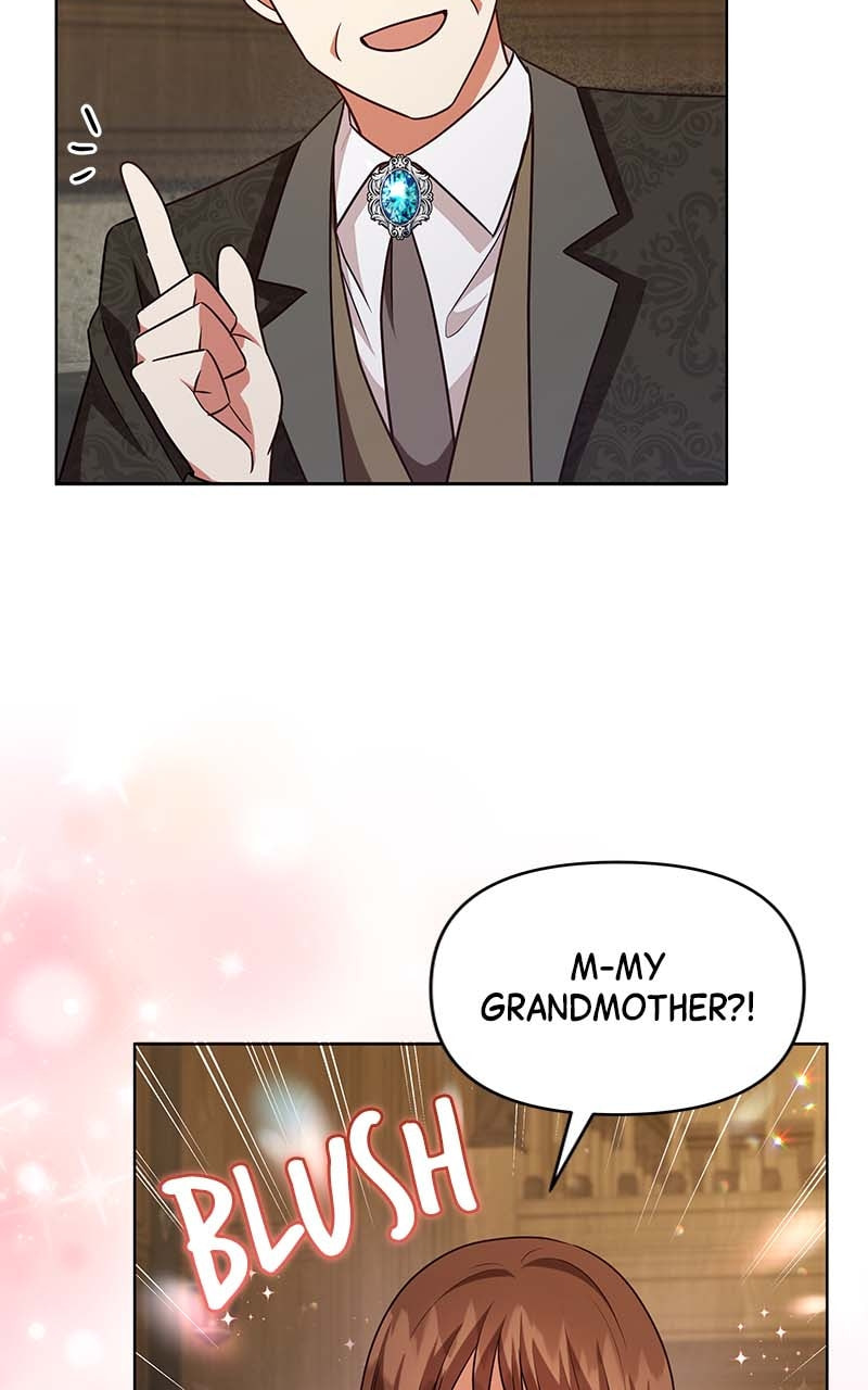 The Duke's Cursed Charm Chapter 62 page 28 - 