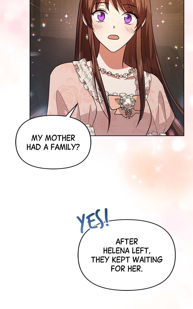 The Duke's Cursed Charm Chapter 62 page 29 - 