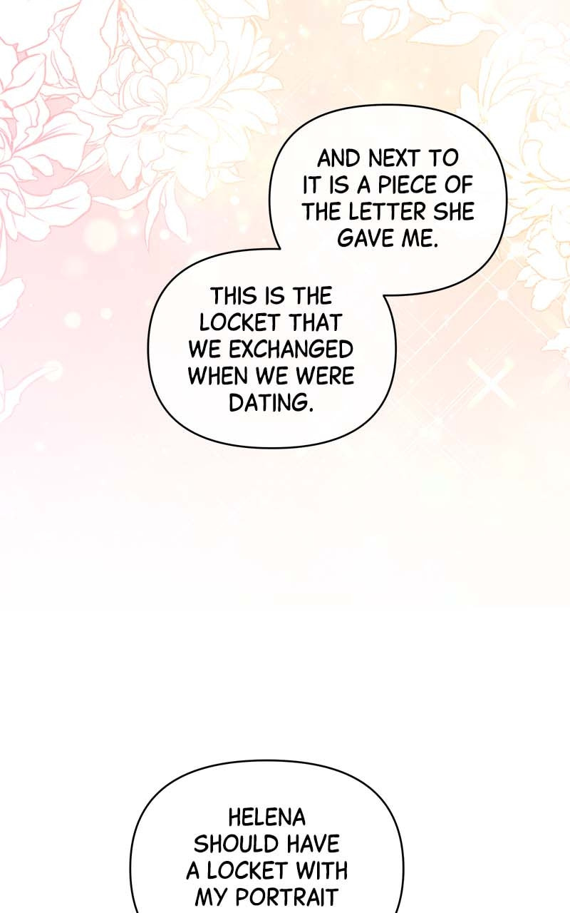 The Duke's Cursed Charm Chapter 62 page 4 - 