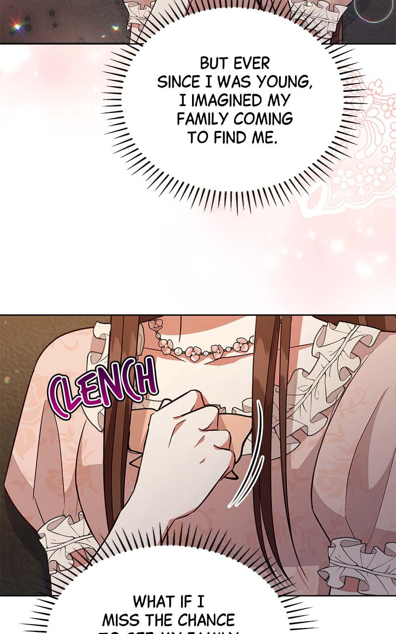 The Duke's Cursed Charm Chapter 62 page 31 - 