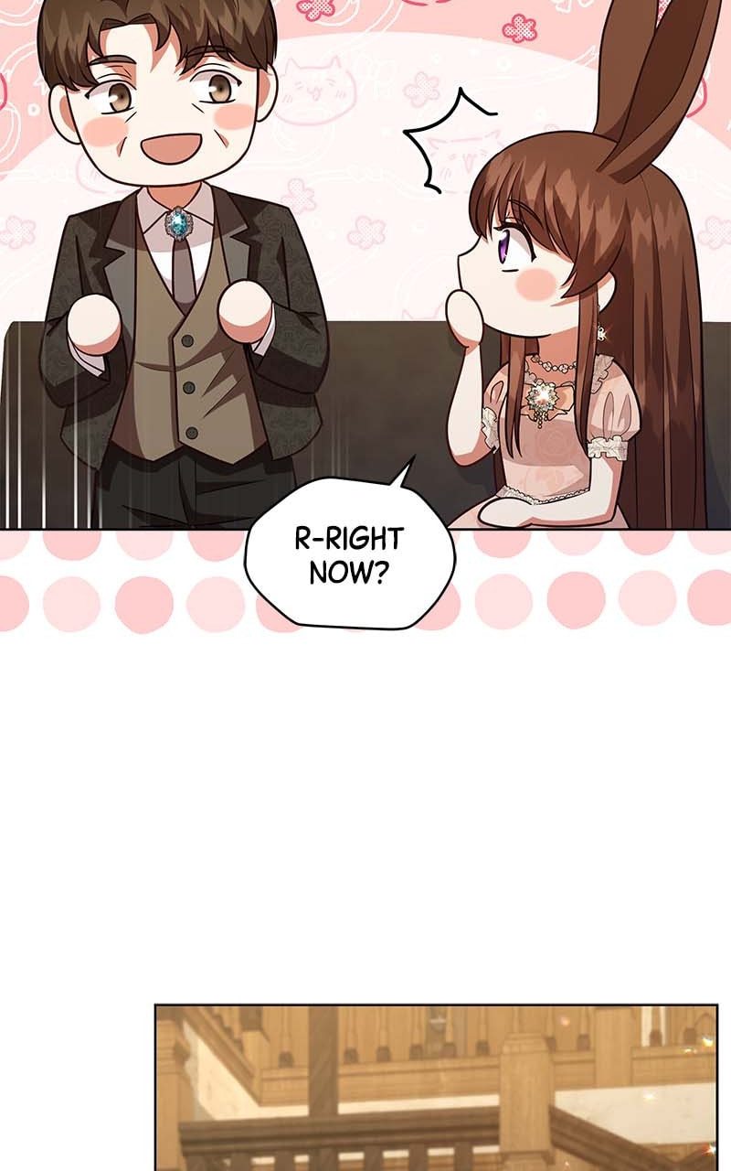 The Duke's Cursed Charm Chapter 62 page 33 - 