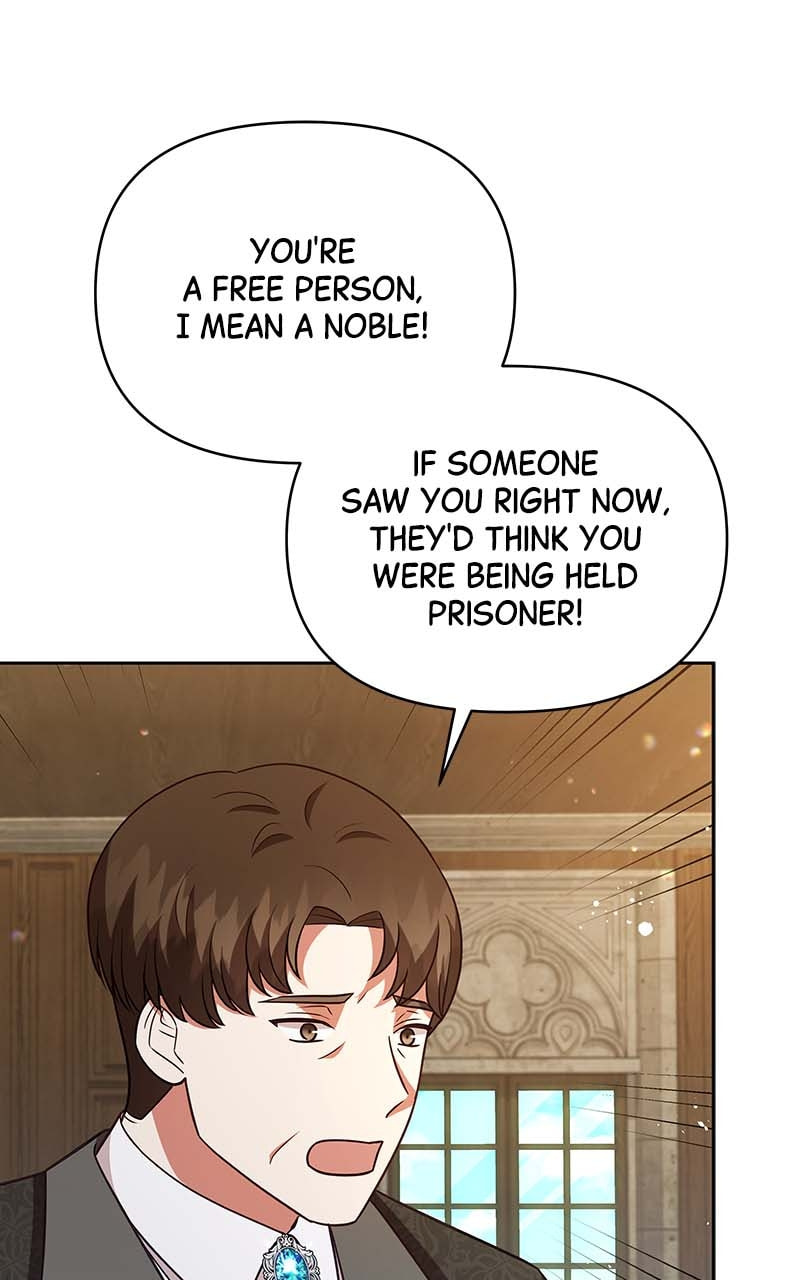 The Duke's Cursed Charm Chapter 62 page 37 - 