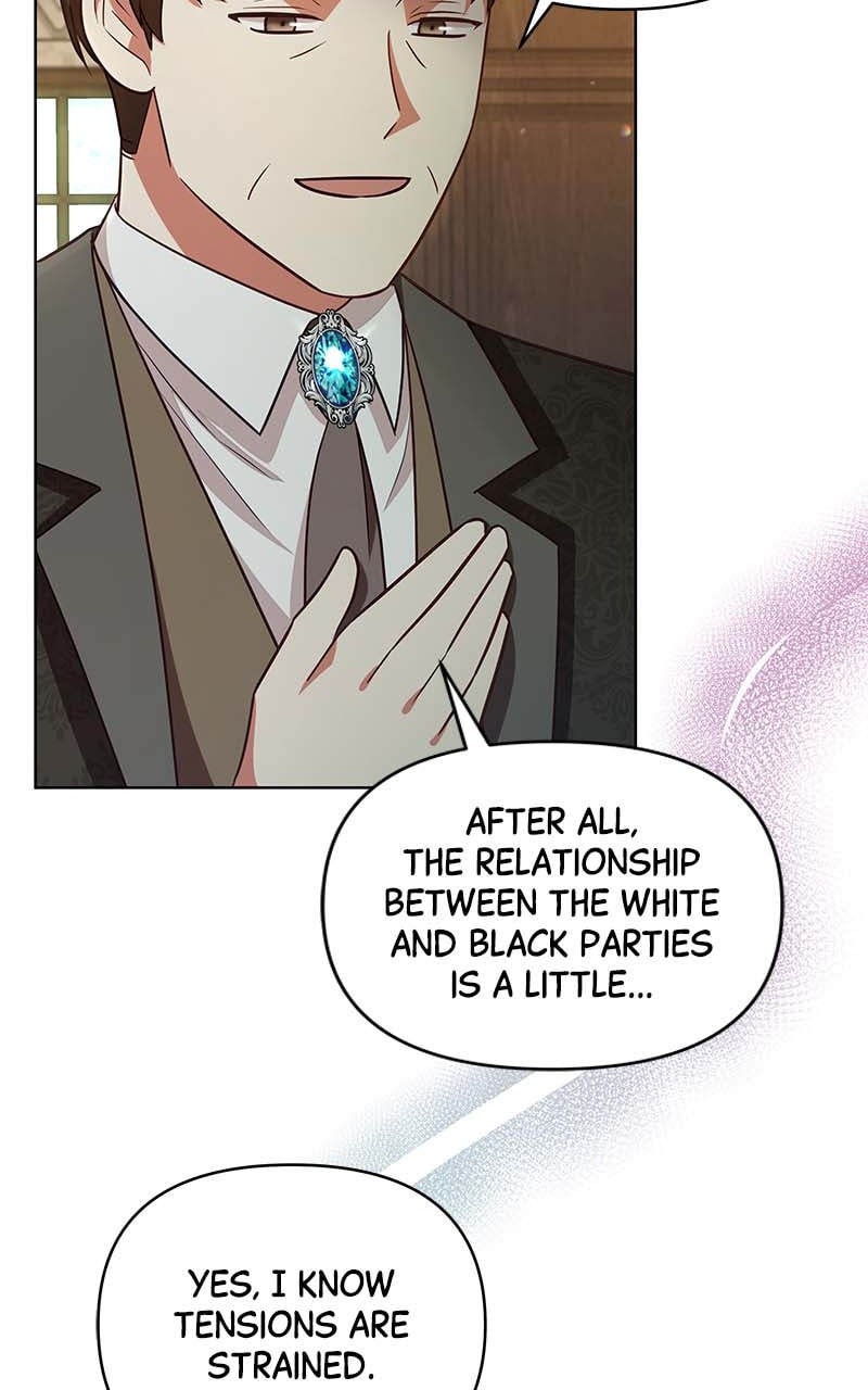 The Duke's Cursed Charm Chapter 62 page 41 - 