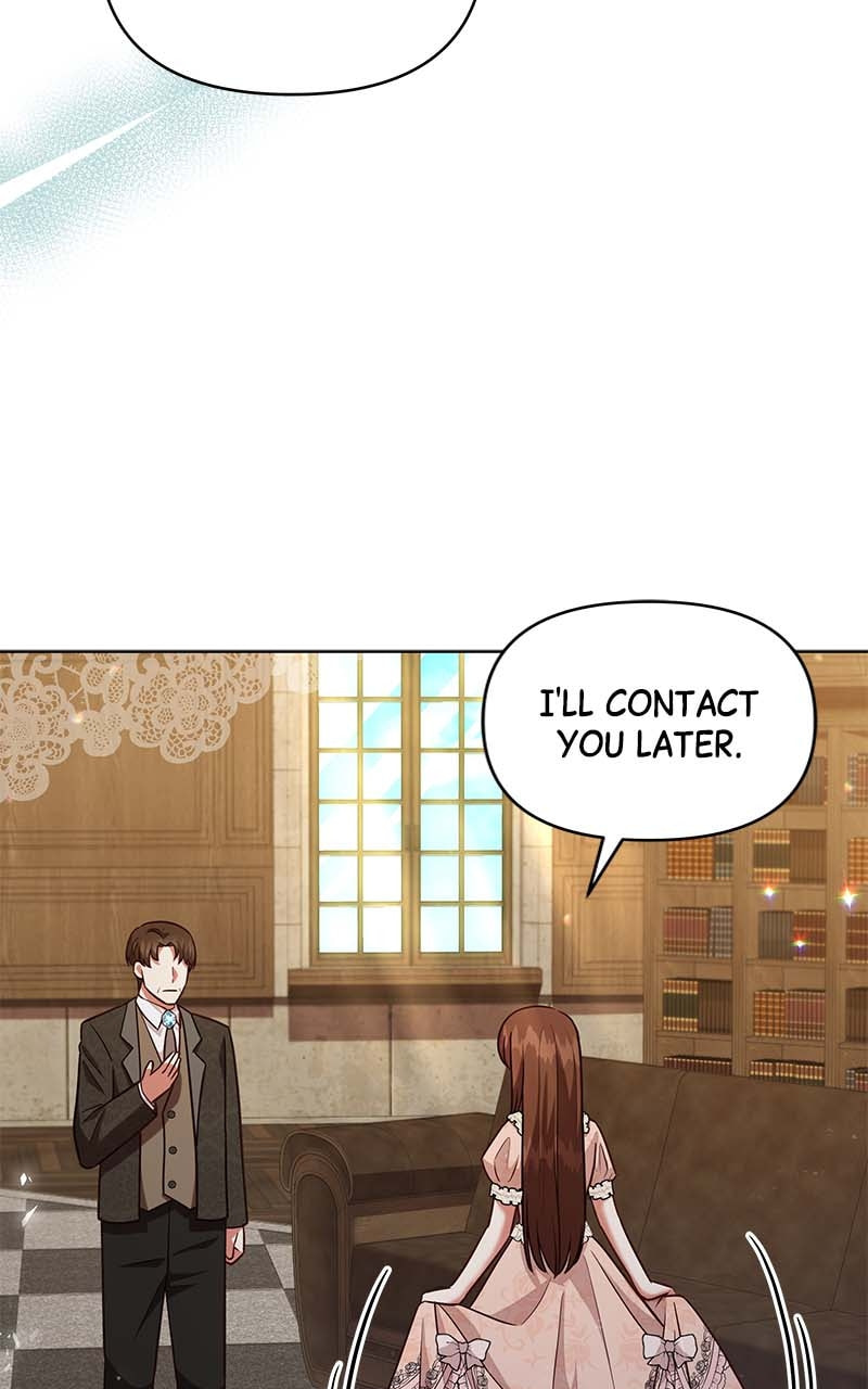 The Duke's Cursed Charm Chapter 62 page 42 - 