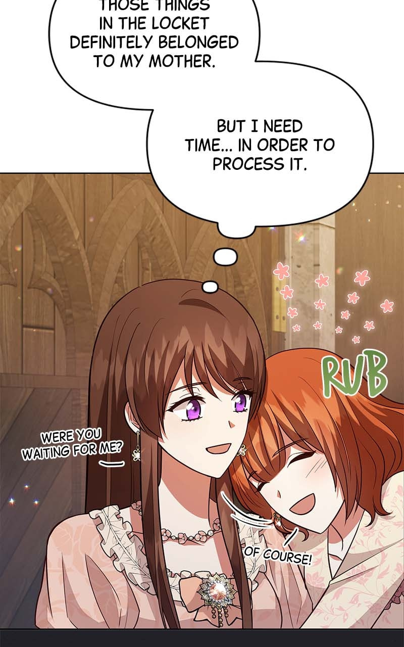 The Duke's Cursed Charm Chapter 62 page 46 - 