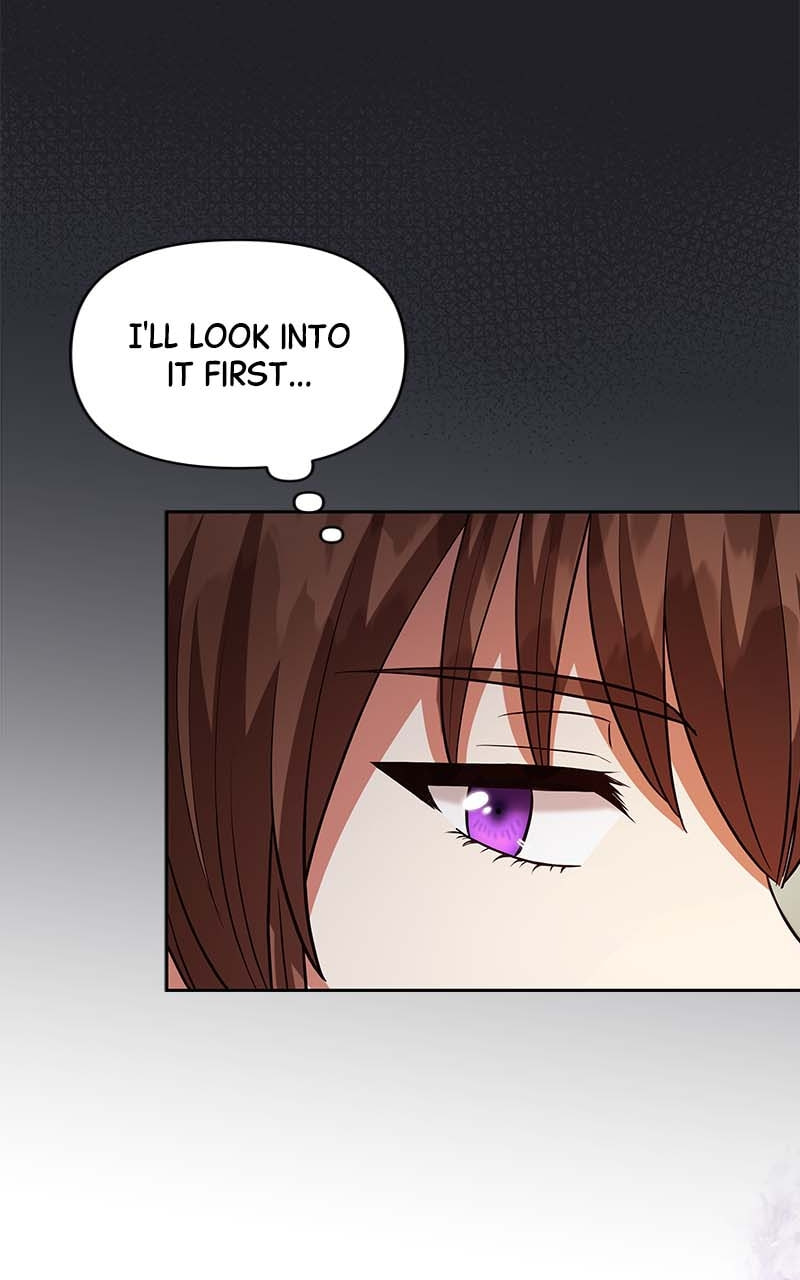 The Duke's Cursed Charm Chapter 62 page 47 - 