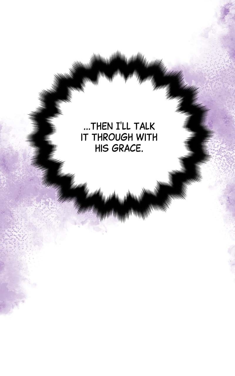 The Duke's Cursed Charm Chapter 62 page 48 - 