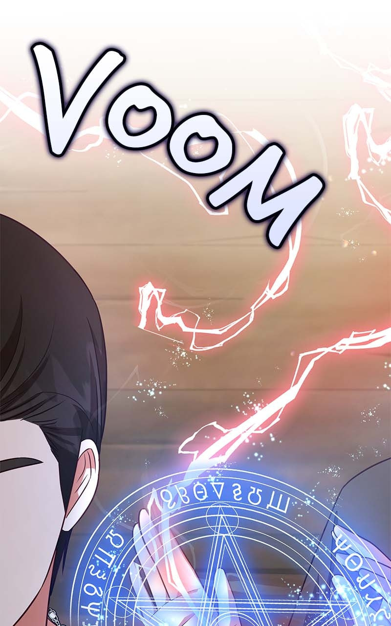 The Duke's Cursed Charm Chapter 62 page 50 - 