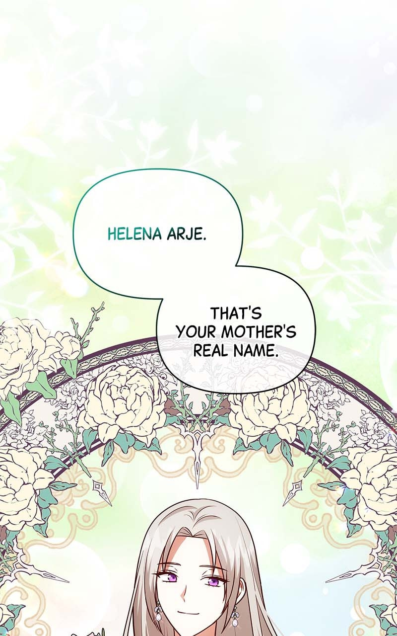 The Duke's Cursed Charm Chapter 62 page 6 - 