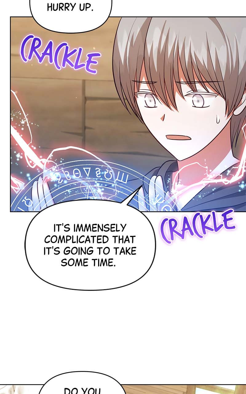 The Duke's Cursed Charm Chapter 62 page 52 - 