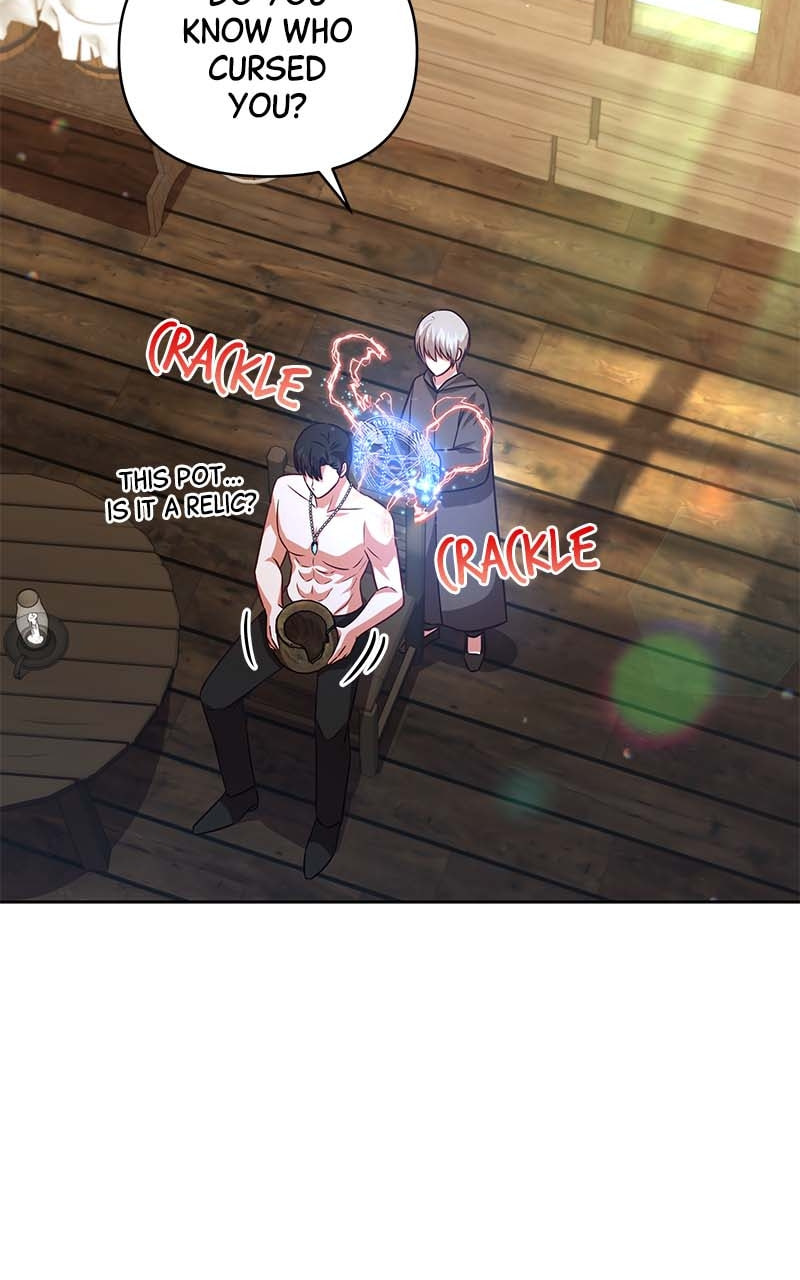 The Duke's Cursed Charm Chapter 62 page 53 - 