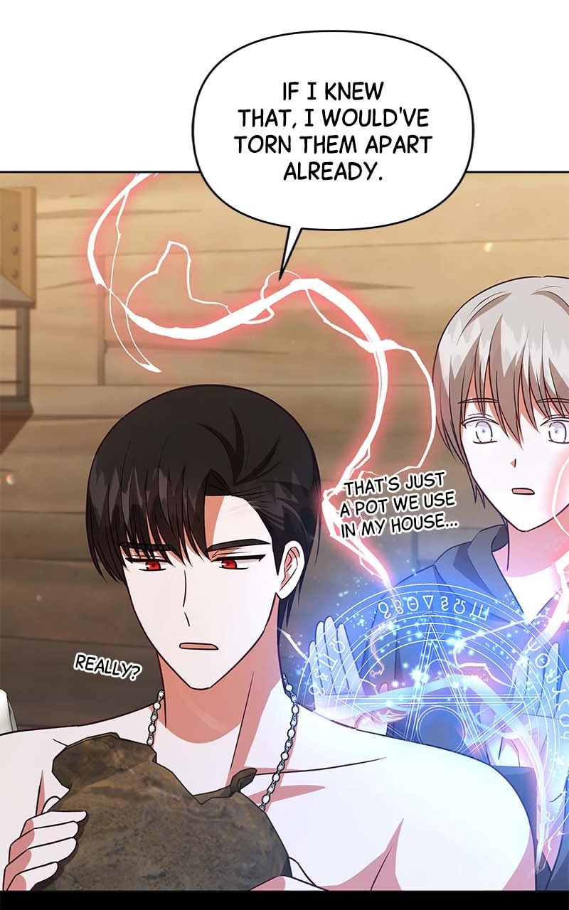 The Duke's Cursed Charm Chapter 62 page 54 - 