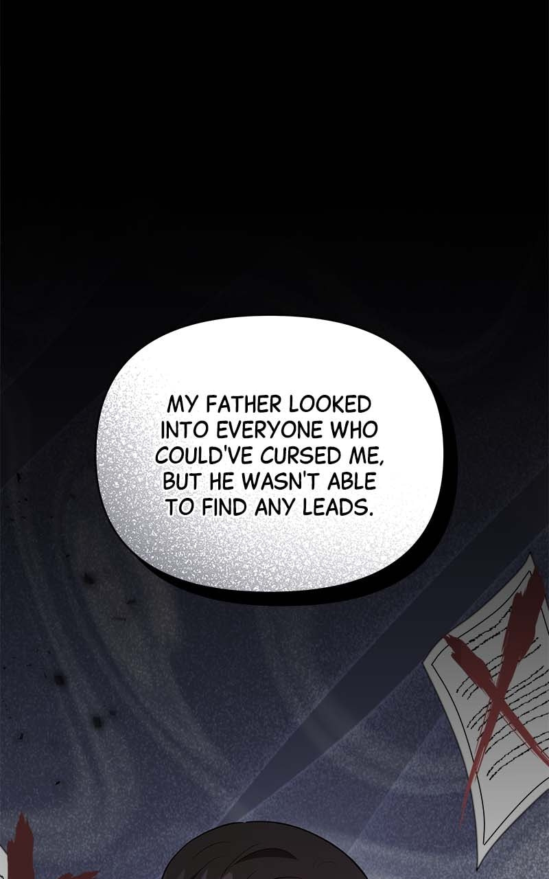 The Duke's Cursed Charm Chapter 62 page 55 - 