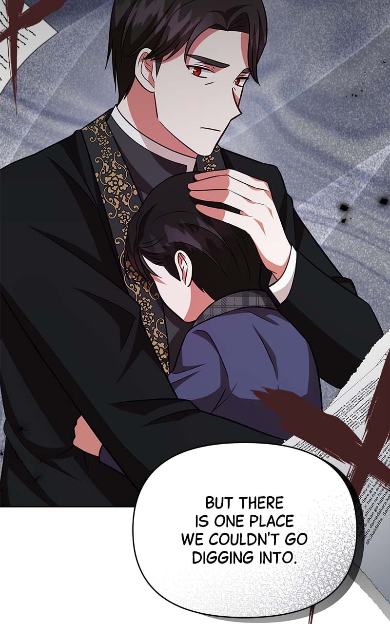 The Duke's Cursed Charm Chapter 62 page 56 - 