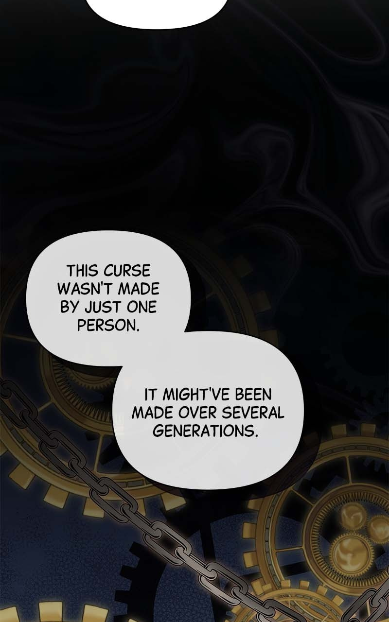 The Duke's Cursed Charm Chapter 62 page 58 - 