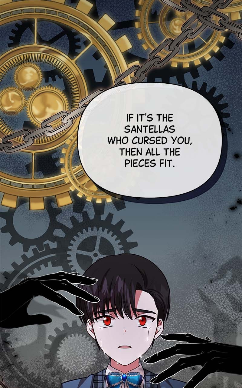 The Duke's Cursed Charm Chapter 62 page 59 - 