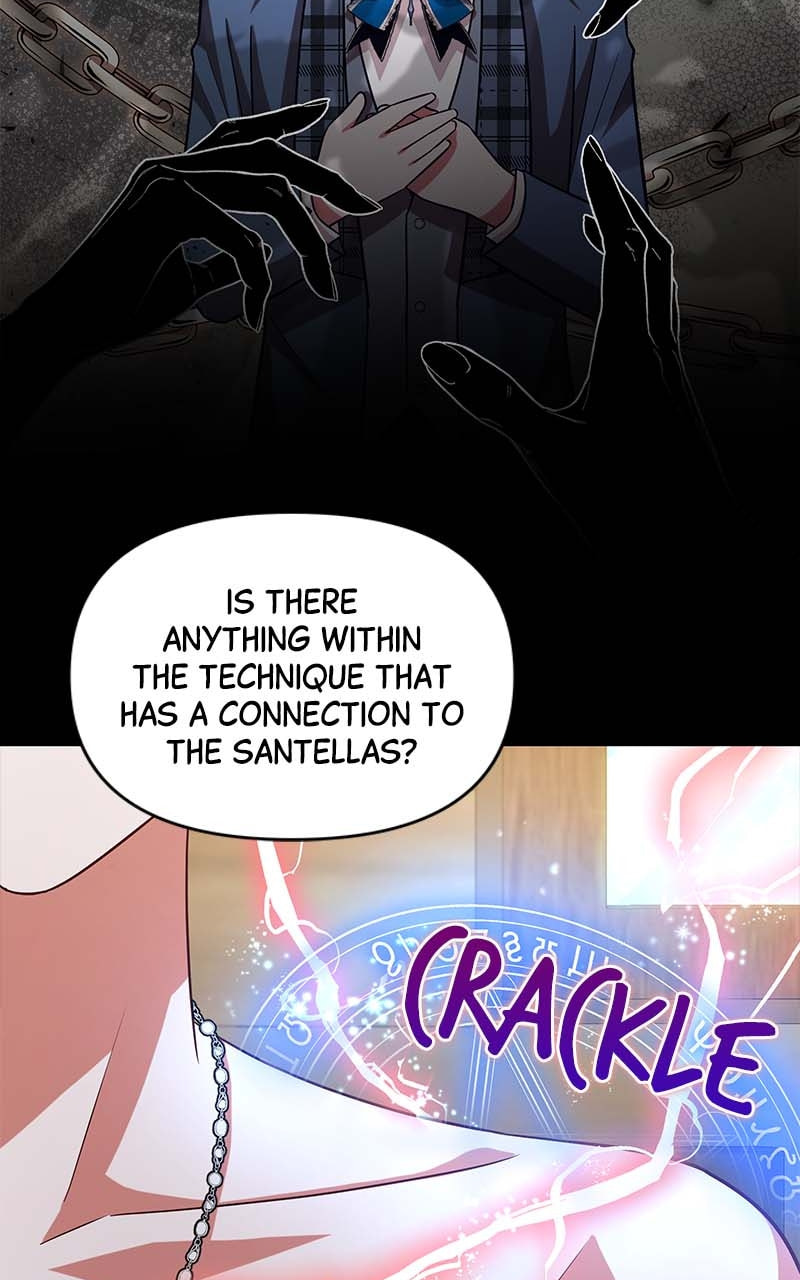 The Duke's Cursed Charm Chapter 62 page 60 - 