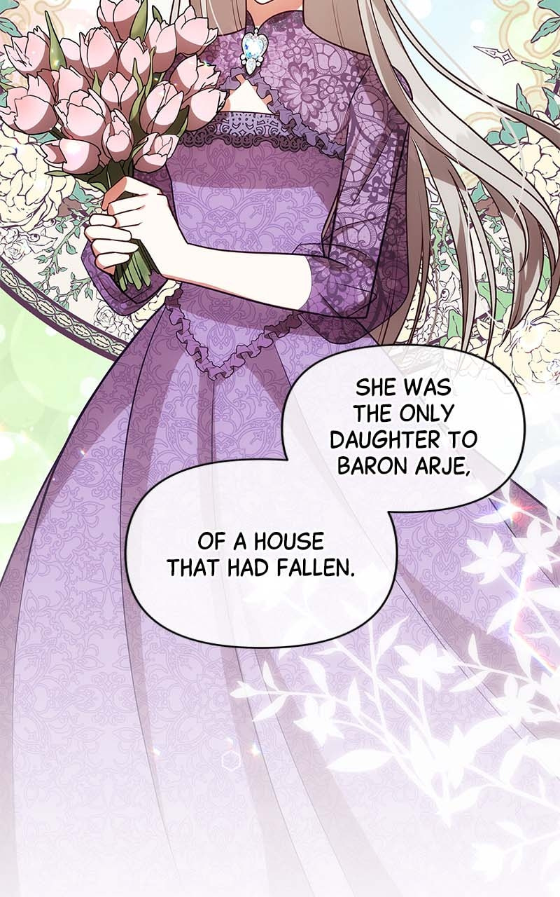 The Duke's Cursed Charm Chapter 62 page 7 - 