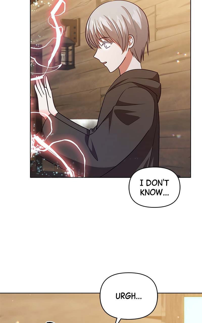 The Duke's Cursed Charm Chapter 62 page 62 - 