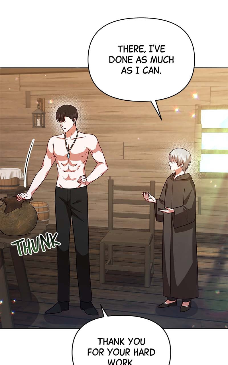 The Duke's Cursed Charm Chapter 62 page 64 - 