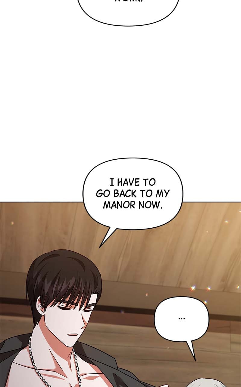 The Duke's Cursed Charm Chapter 62 page 65 - 