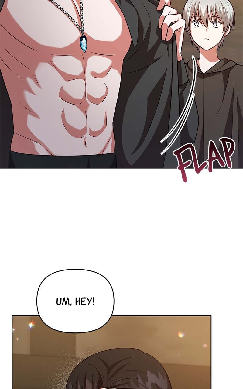 The Duke's Cursed Charm Chapter 62 page 66 - 