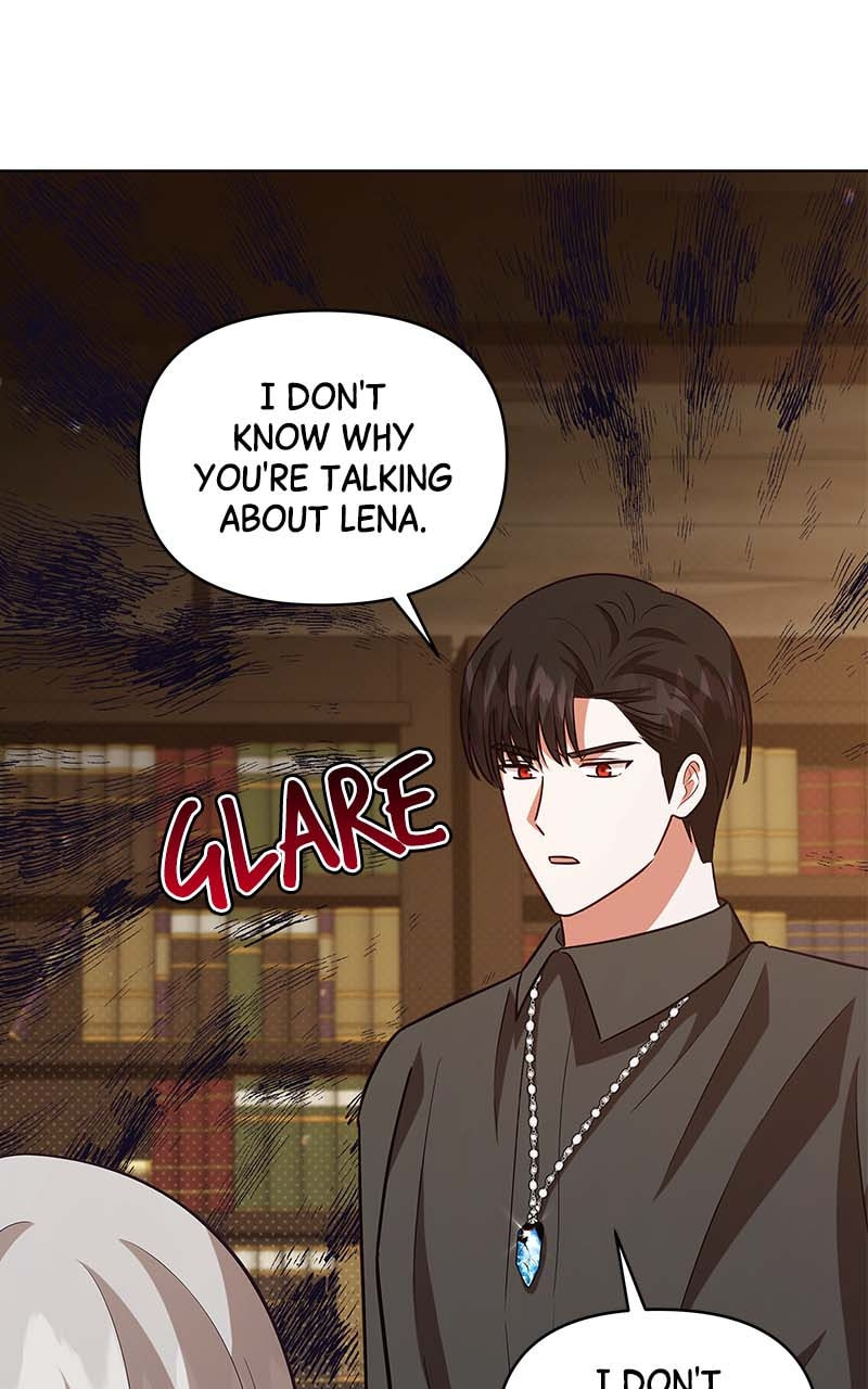The Duke's Cursed Charm Chapter 62 page 69 - 