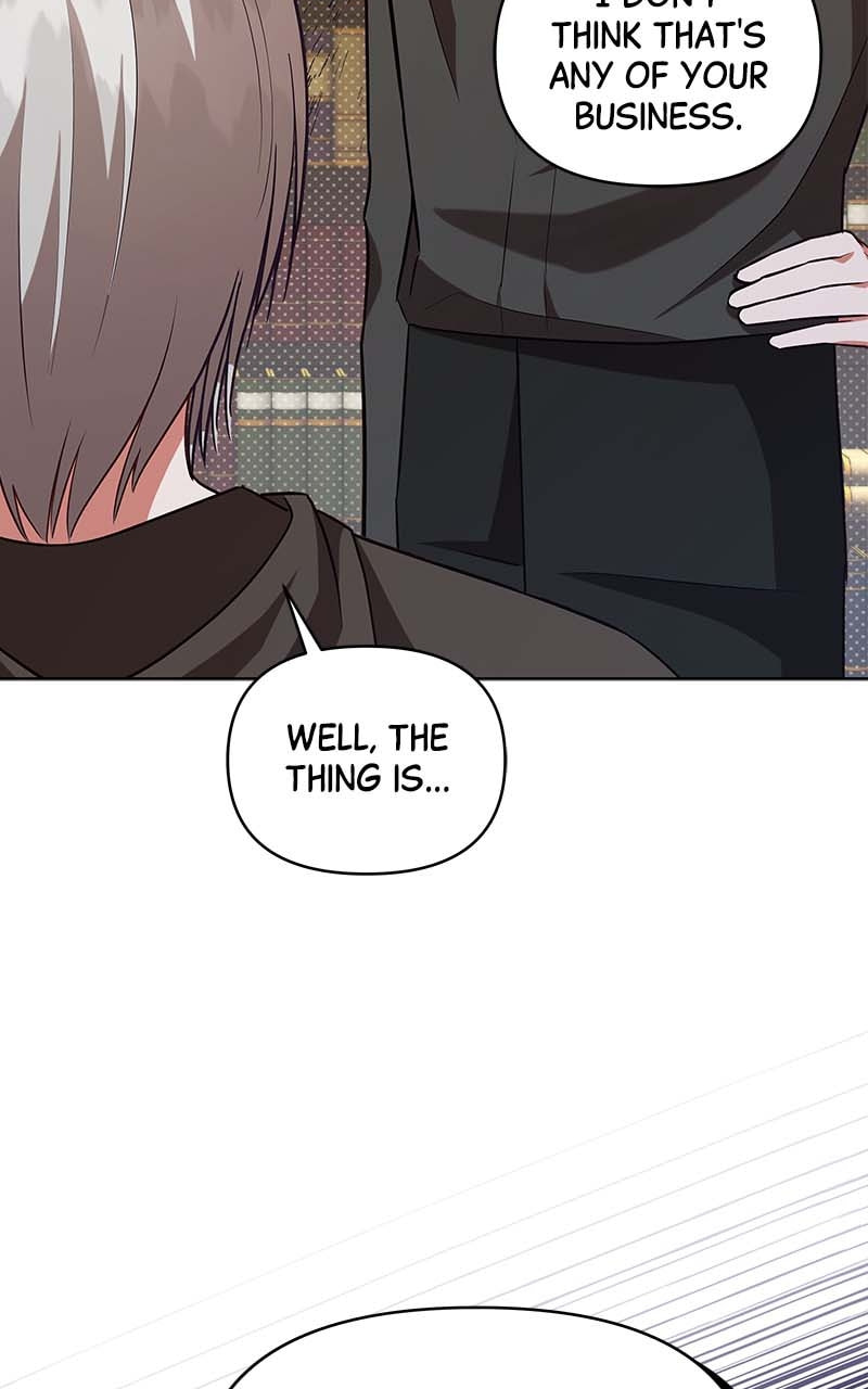 The Duke's Cursed Charm Chapter 62 page 70 - 
