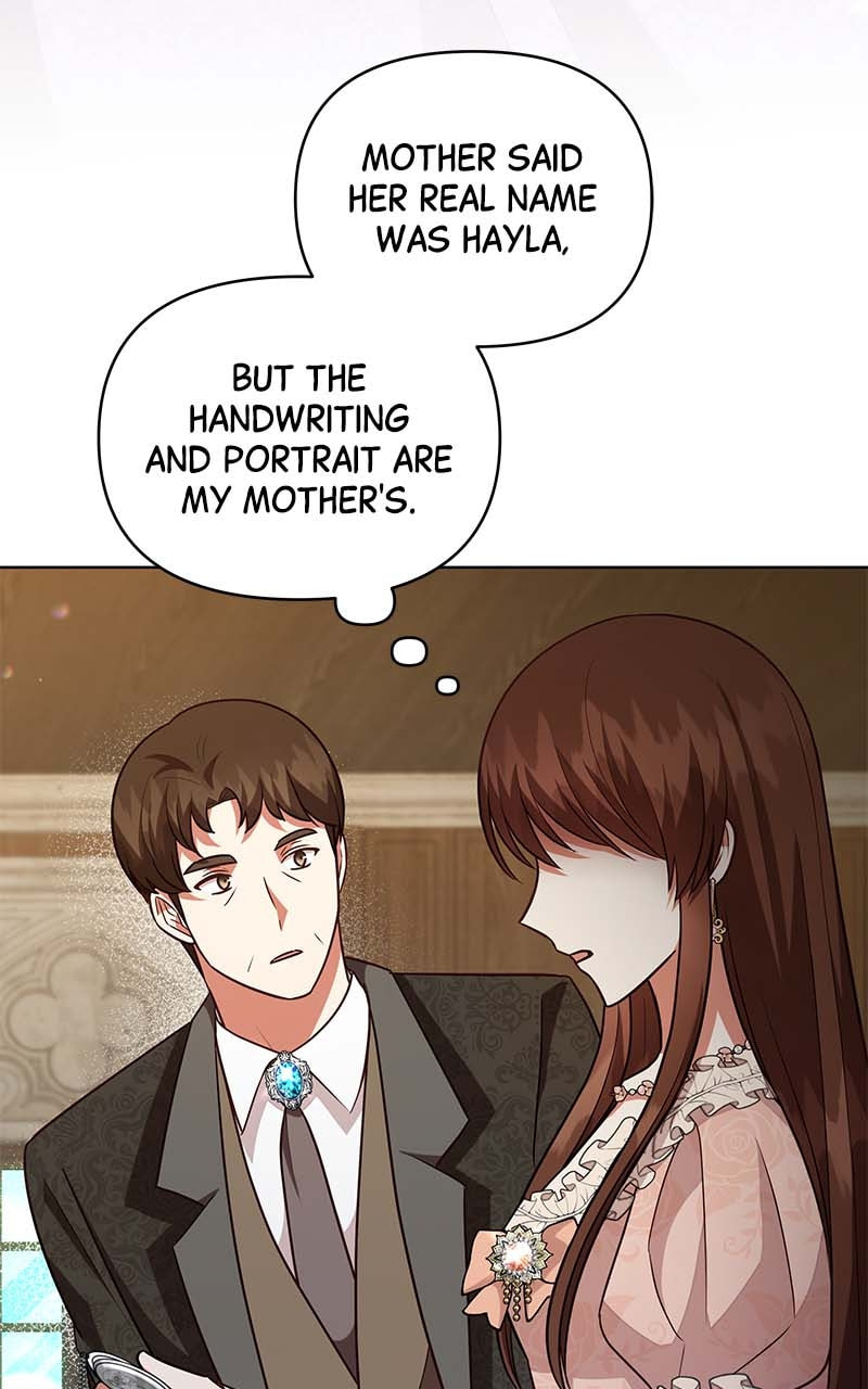The Duke's Cursed Charm Chapter 62 page 8 - 