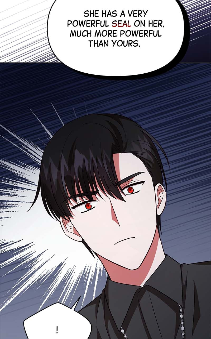 The Duke's Cursed Charm Chapter 62 page 71 - 