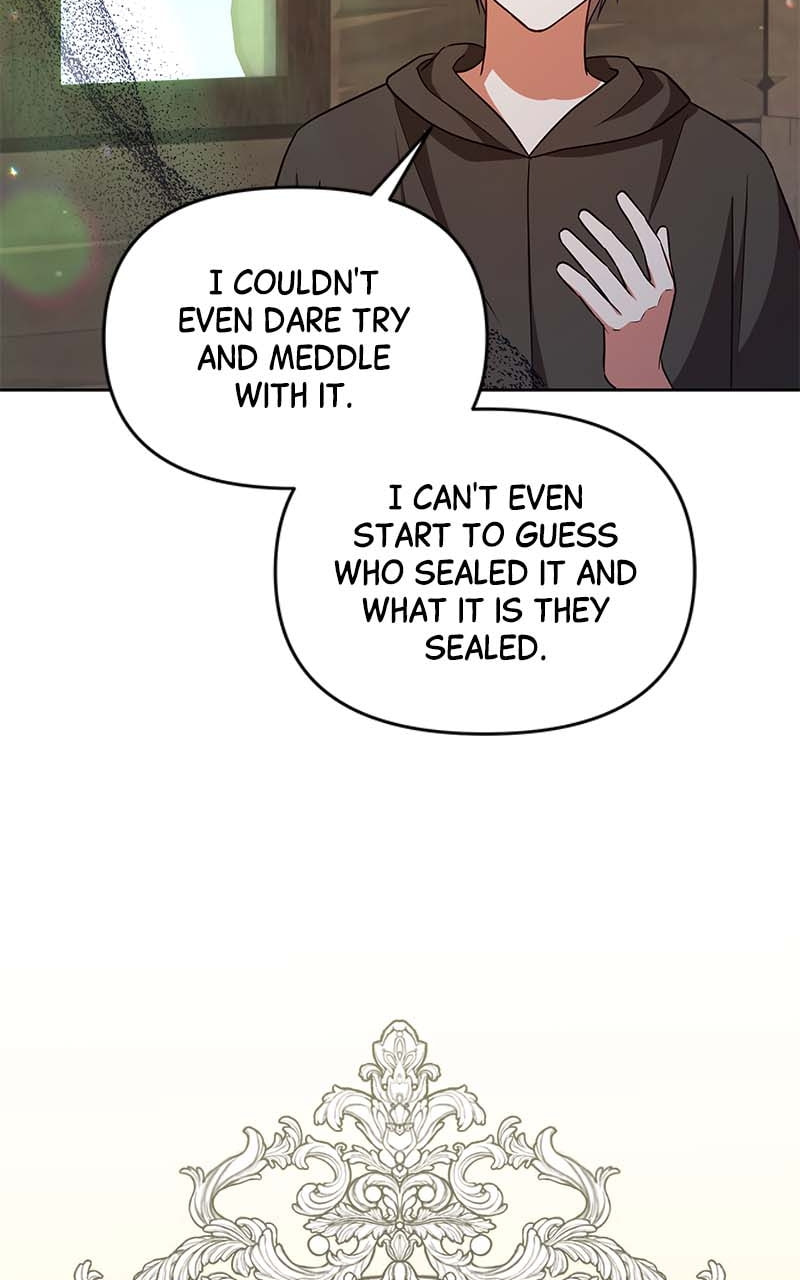 The Duke's Cursed Charm Chapter 62 page 73 - 