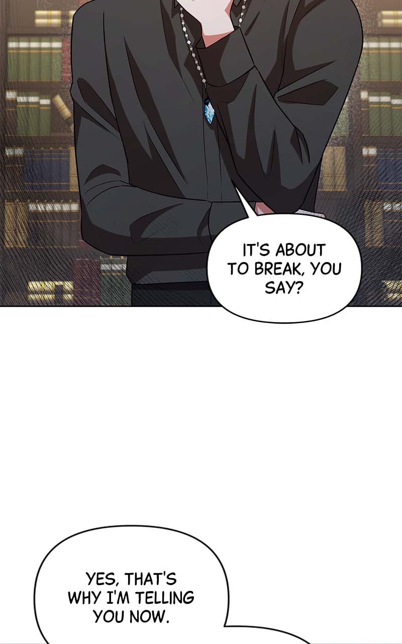 The Duke's Cursed Charm Chapter 62 page 75 - 