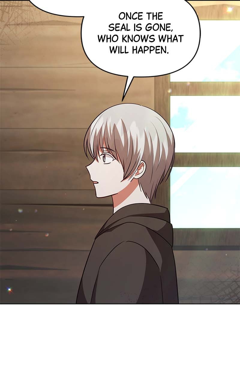 The Duke's Cursed Charm Chapter 62 page 76 - 