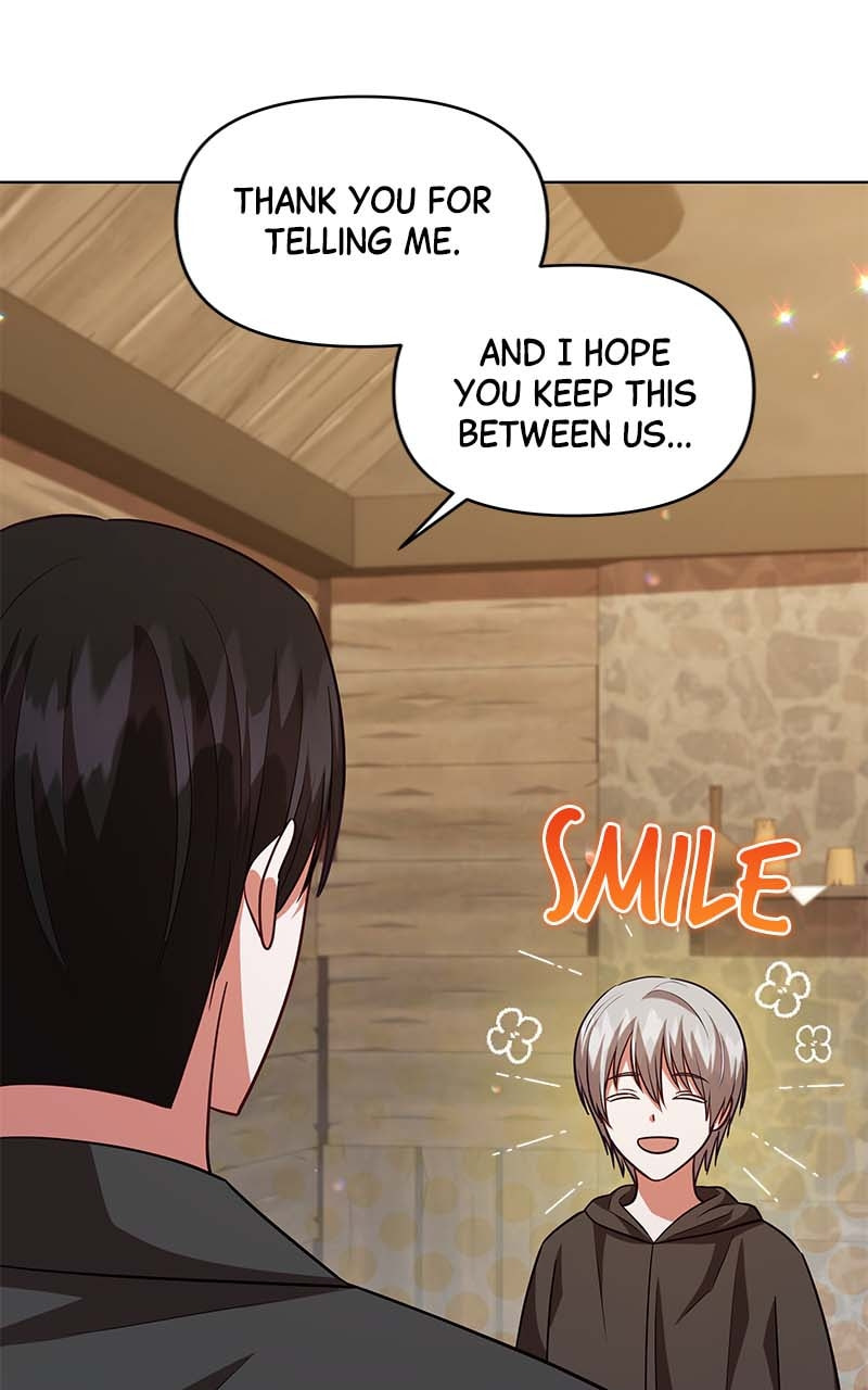 The Duke's Cursed Charm Chapter 62 page 77 - 