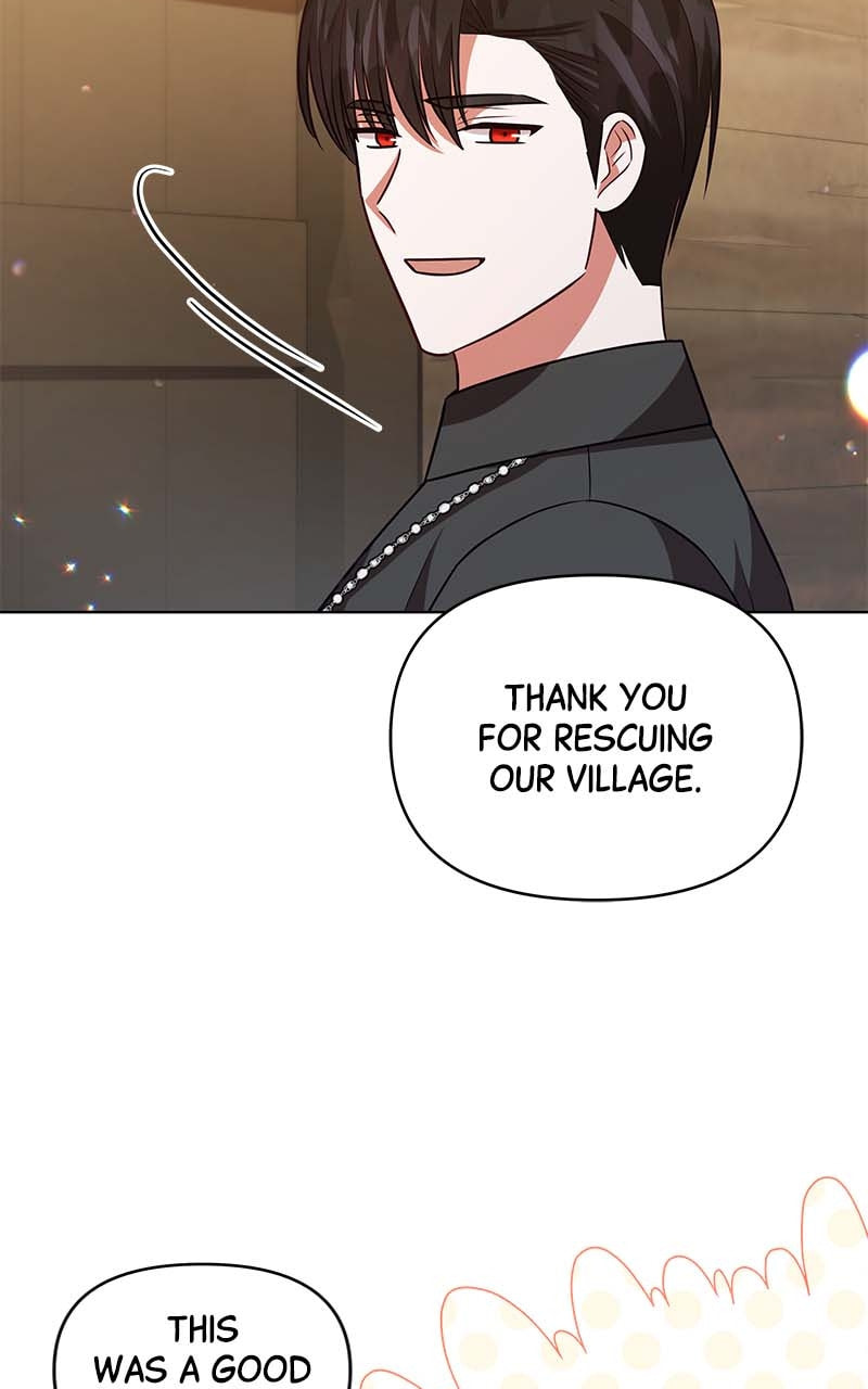 The Duke's Cursed Charm Chapter 62 page 79 - 