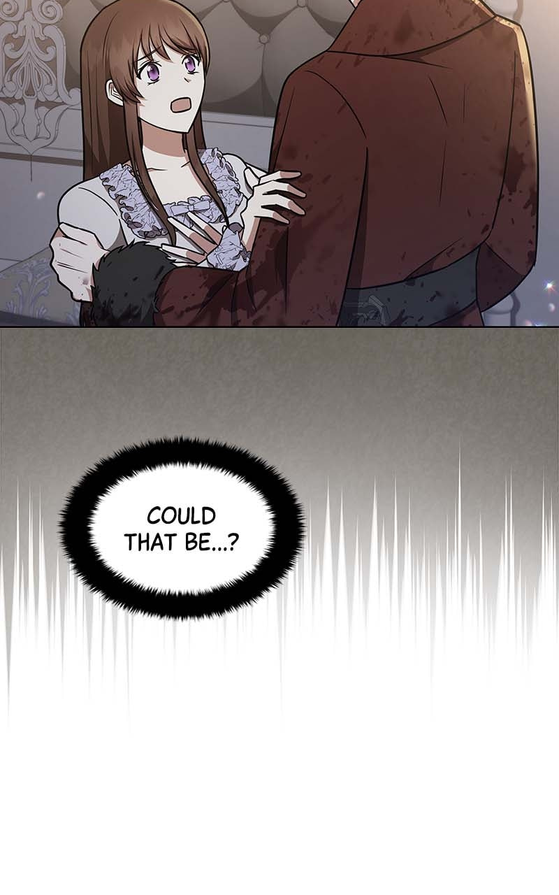The Duke's Cursed Charm Chapter 62 page 83 - 