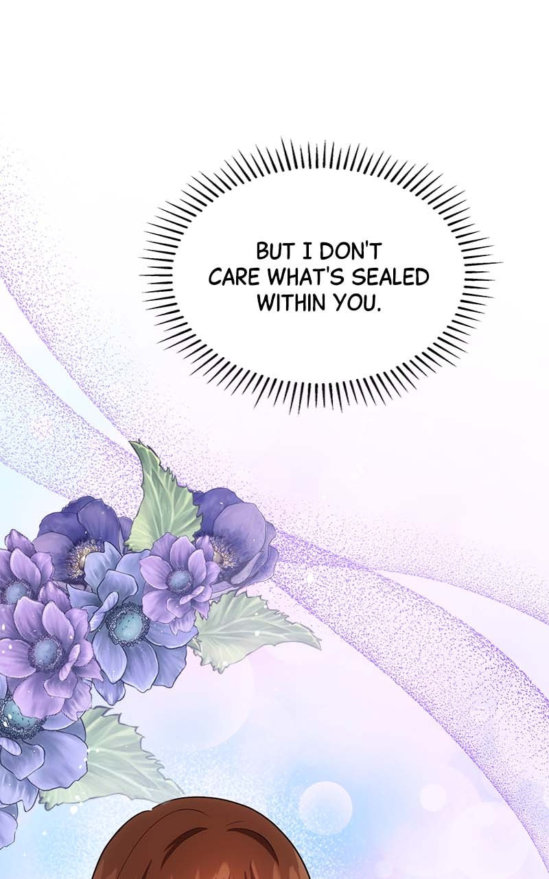 The Duke's Cursed Charm Chapter 62 page 84 - 