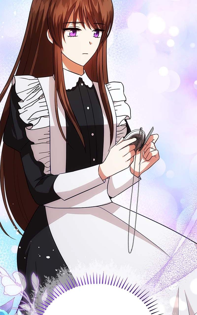 The Duke's Cursed Charm Chapter 62 page 85 - 