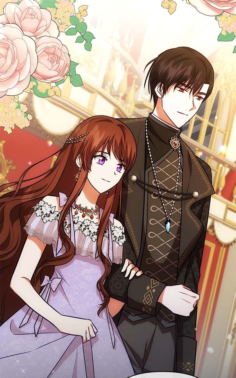 The Duke's Cursed Charm Chapter 62 page 10 - 