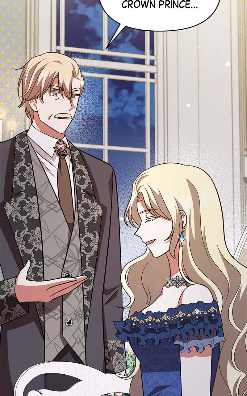 The Duke's Cursed Charm Chapter 63 page 14 - 
