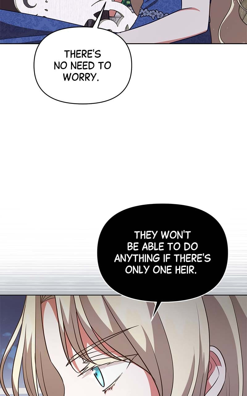 The Duke's Cursed Charm Chapter 63 page 15 - 