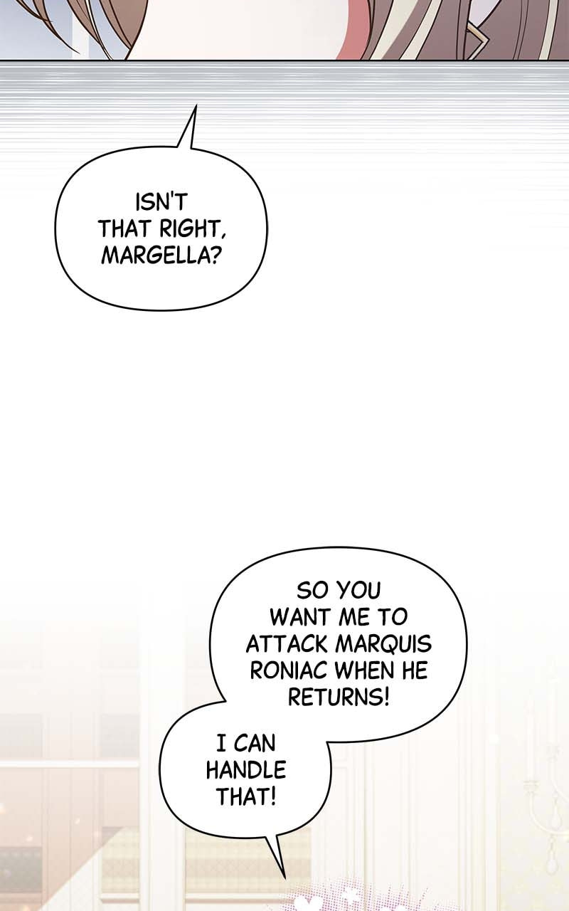 The Duke's Cursed Charm Chapter 63 page 16 - 
